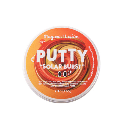 J'adore Magical Illusion Putty