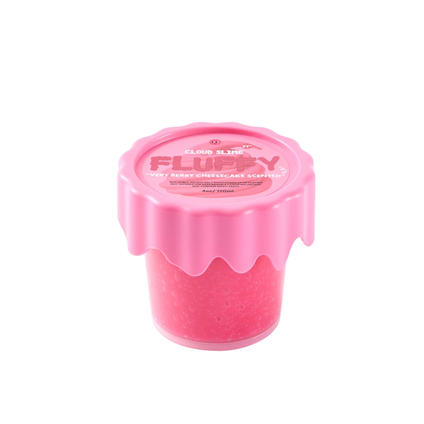 J'adore Fluffy Slime
