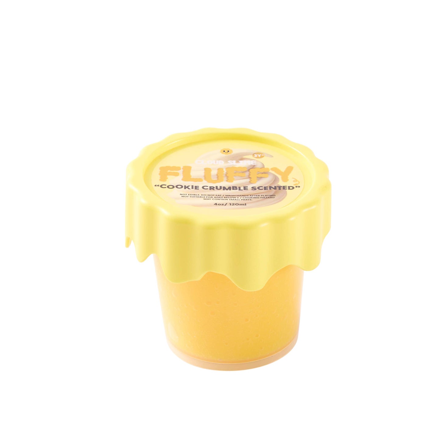 J'adore Fluffy Slime