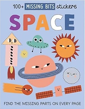 Missing Bits Space