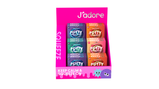 J'adore Magical Illusion Putty