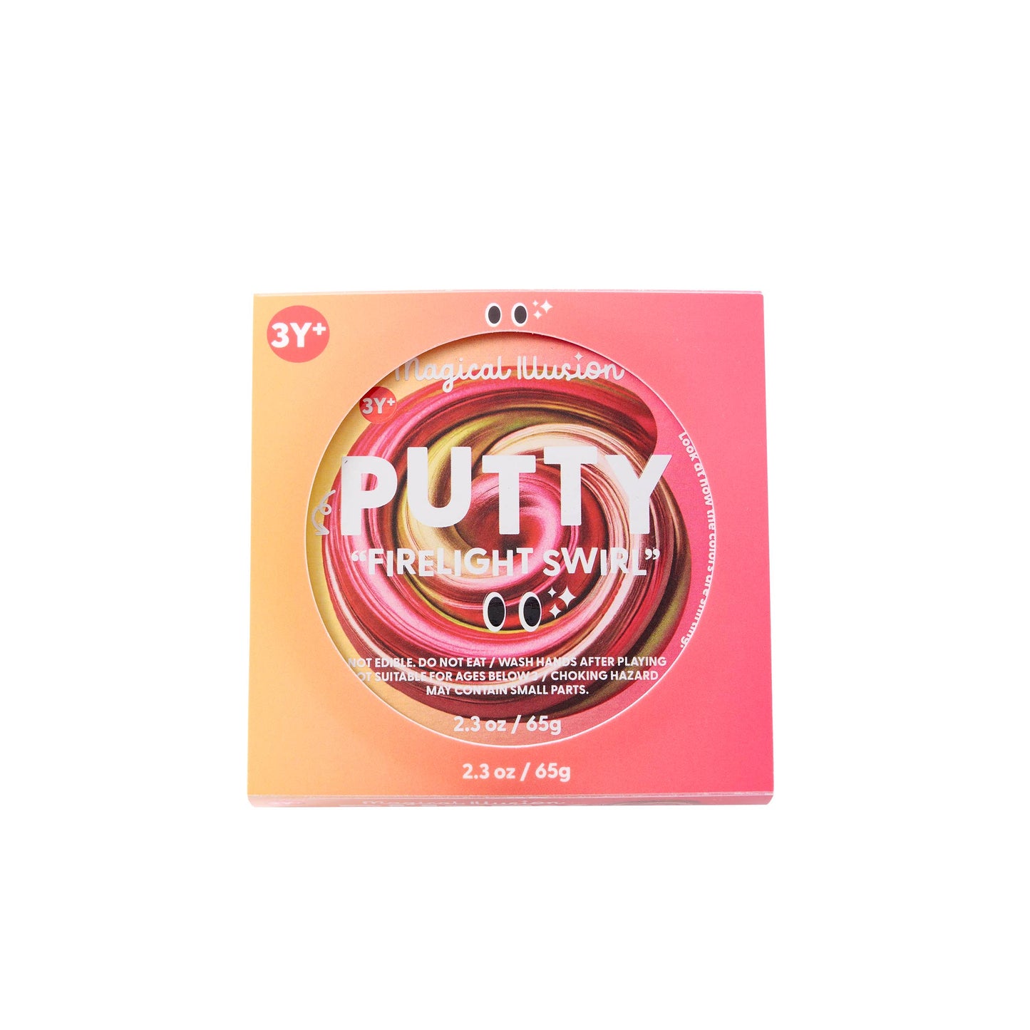 J'adore Magical Illusion Putty