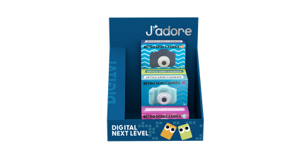 J'adore Digital Camera