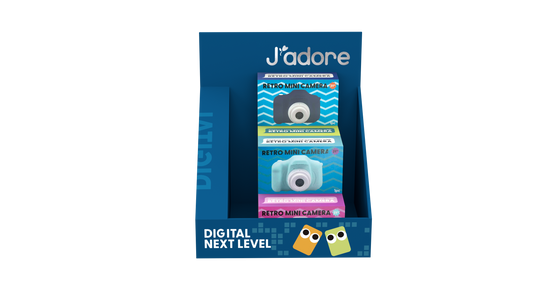 J'adore Digital Camera