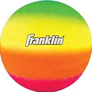 Playground Ball