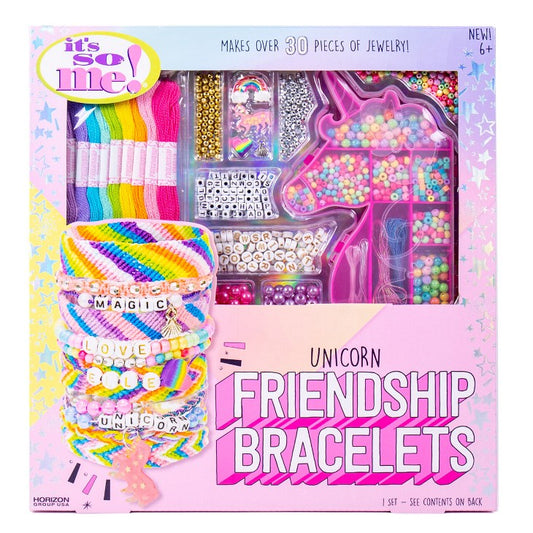 Unicorn Friendship Bracel-1