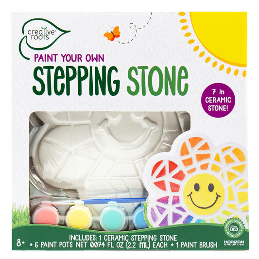 Stepping Stone Smiley Dai-1