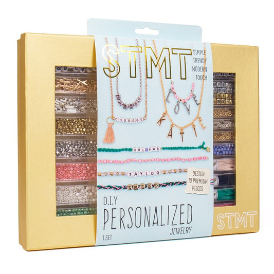 Diy Personalize Jewelry-1