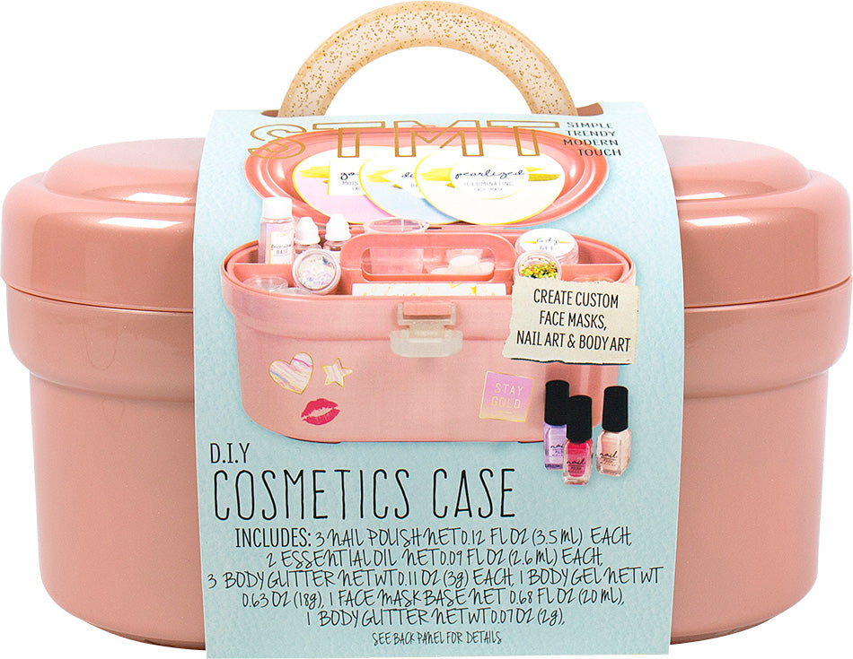 Diy Cosmetic Carry Case-1