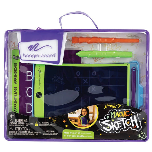 Magic Sketch Kit