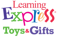 Learning Express Toys & Gifts - Assembly Row MA footer logo