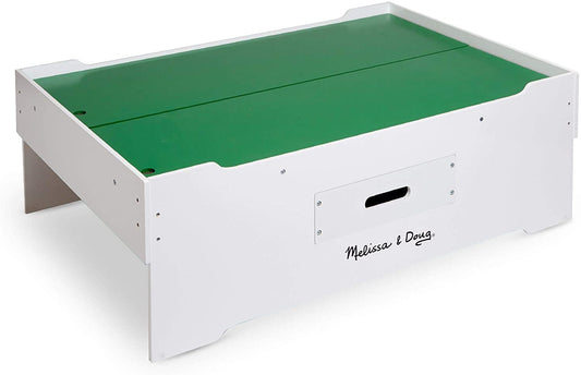 Multi-Activity Train Table-1