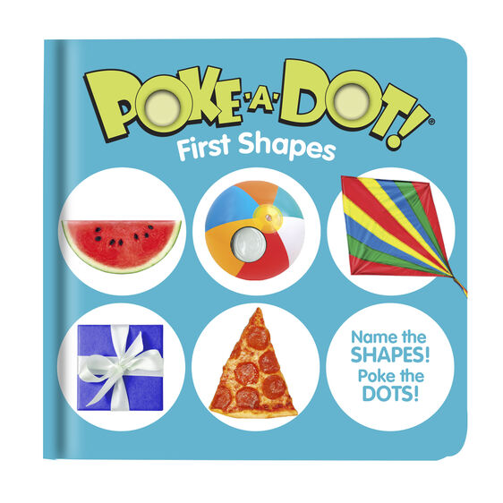 Poke-A-Dot First Shapes-1