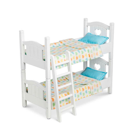 Doll Bunk Bed Small-1