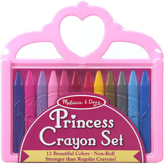 Princess Crayon-1