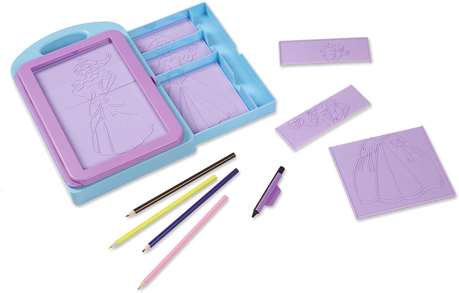 Princess Design Activ Kit-1