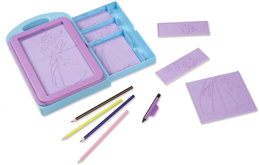 Princess Design Activ Kit-1