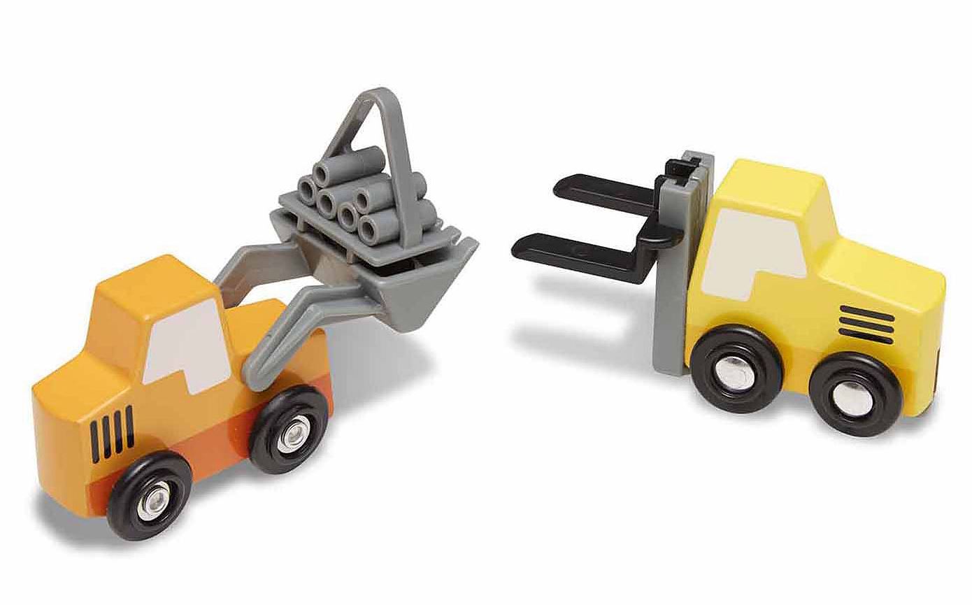 Wood Construct Vehicles-1