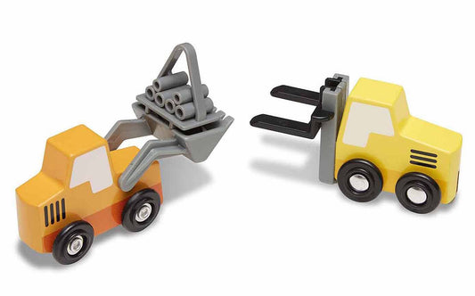 Wood Construct Vehicles-1