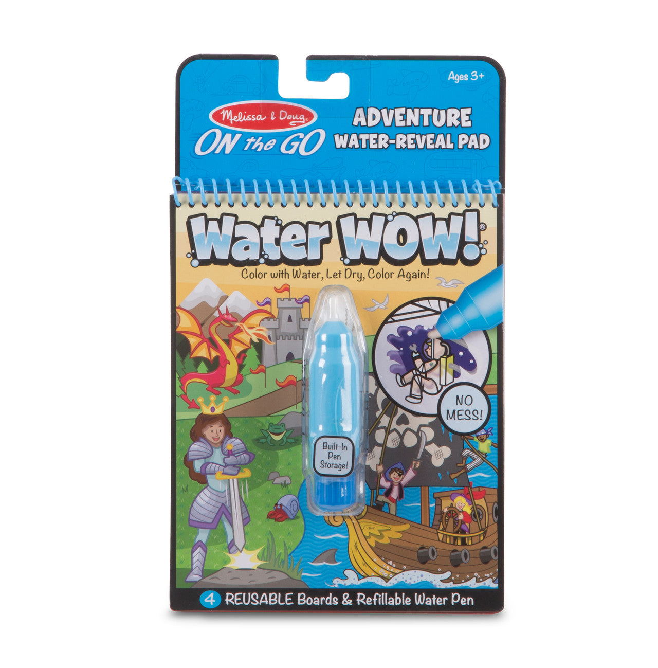 Water Wow Adventure-1
