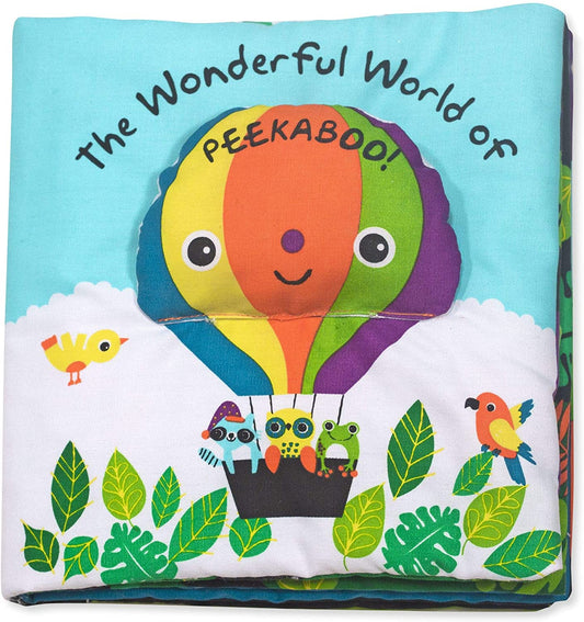 Wonderful World Peekaboo-1
