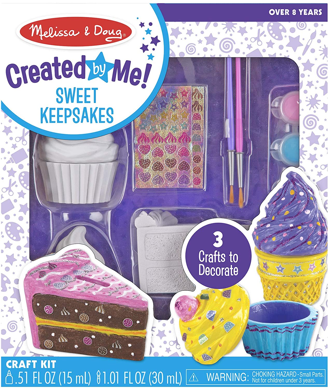 Sweets Set-1