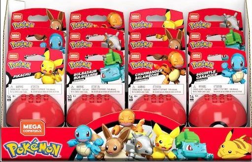 Pokemon Evergreen Poke