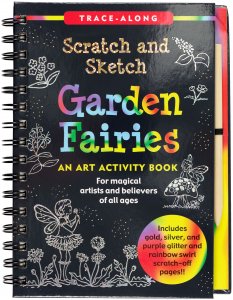 Ss Garden Fairies