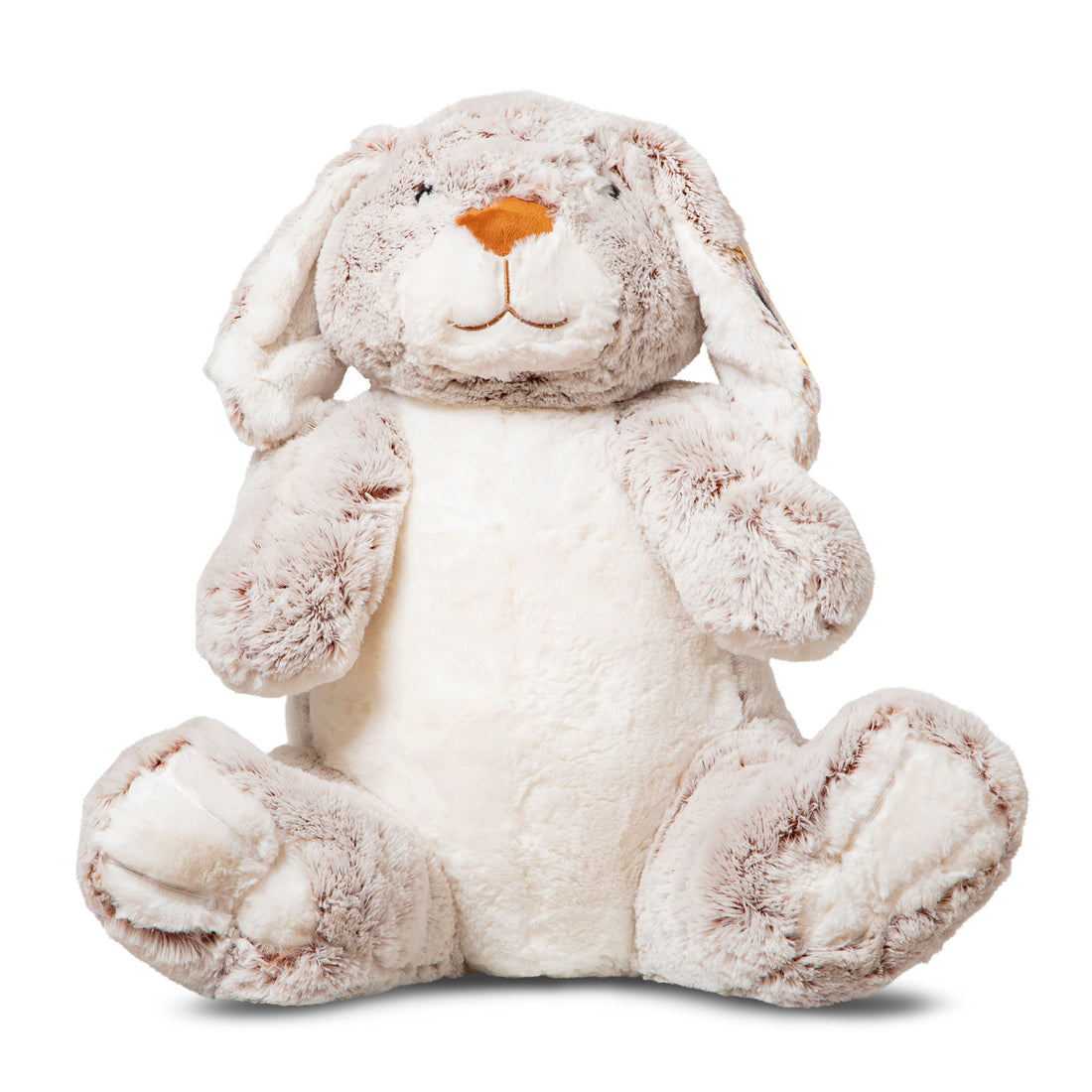 Jumbo Burrow Bunny-1