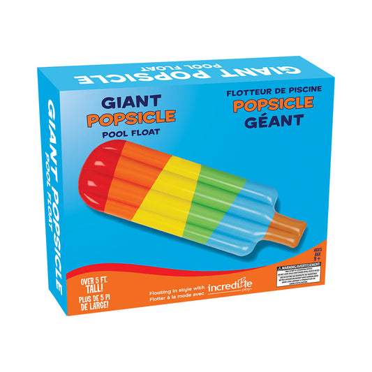 Giant Popsicle Pool Float-1