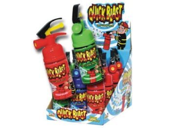 Quick Blast
