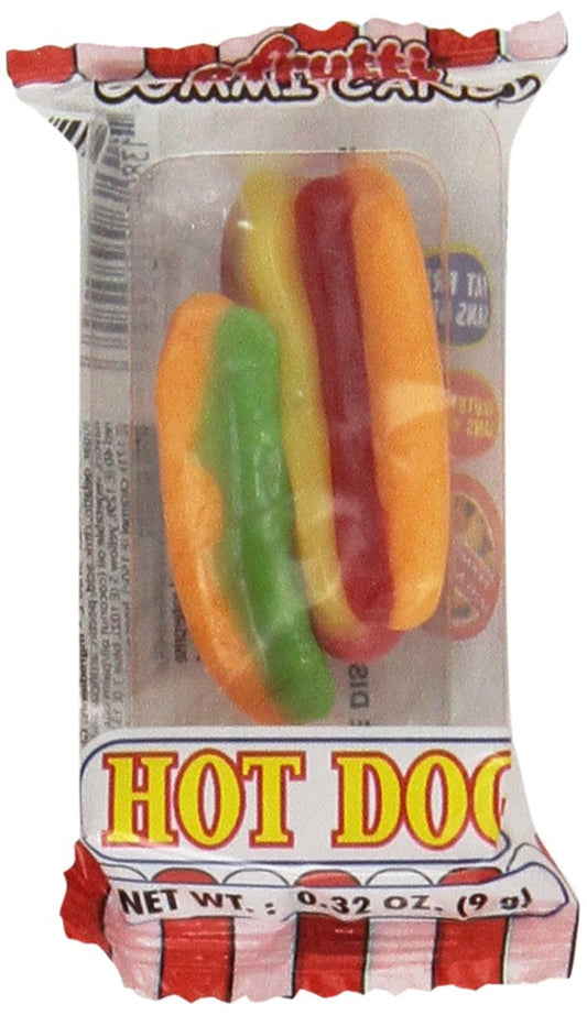 Gummy Hot Dogs-1