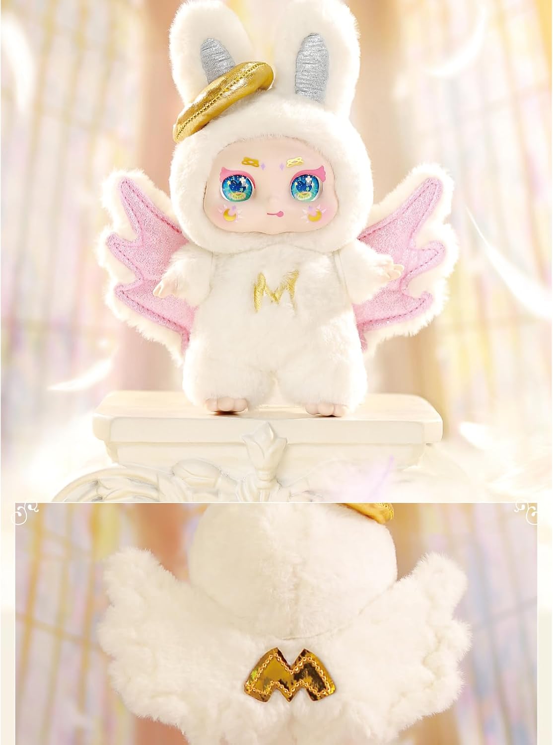 Kimmon Mimon Dream Maker-1