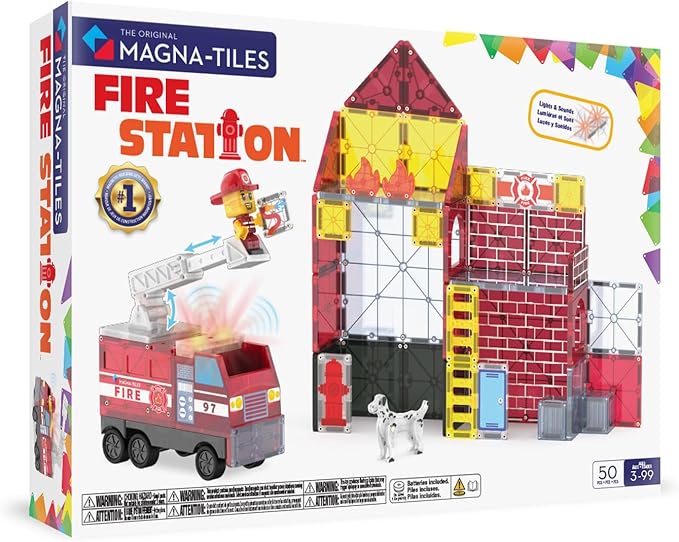 Fire Station