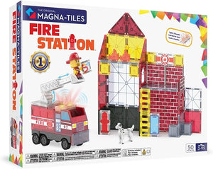Fire Station