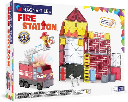 Fire Station