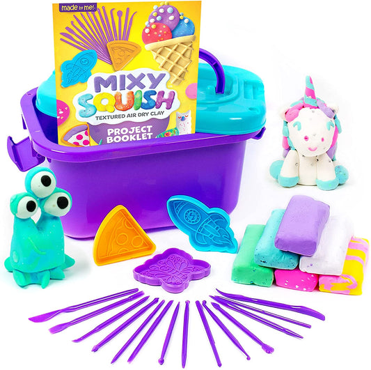 Mixy Sculpting Studio-1