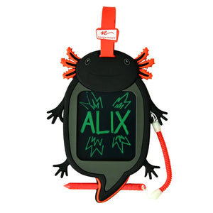 Sketch Pals Axolotl Blk