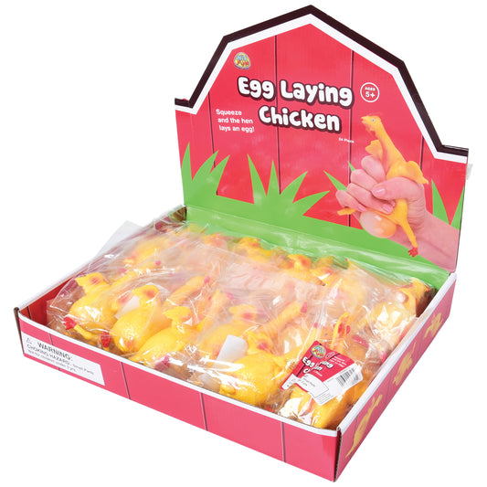 Egg Laying Chicken-1