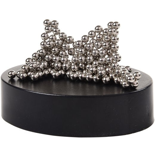 Magnetic Sculpture-1