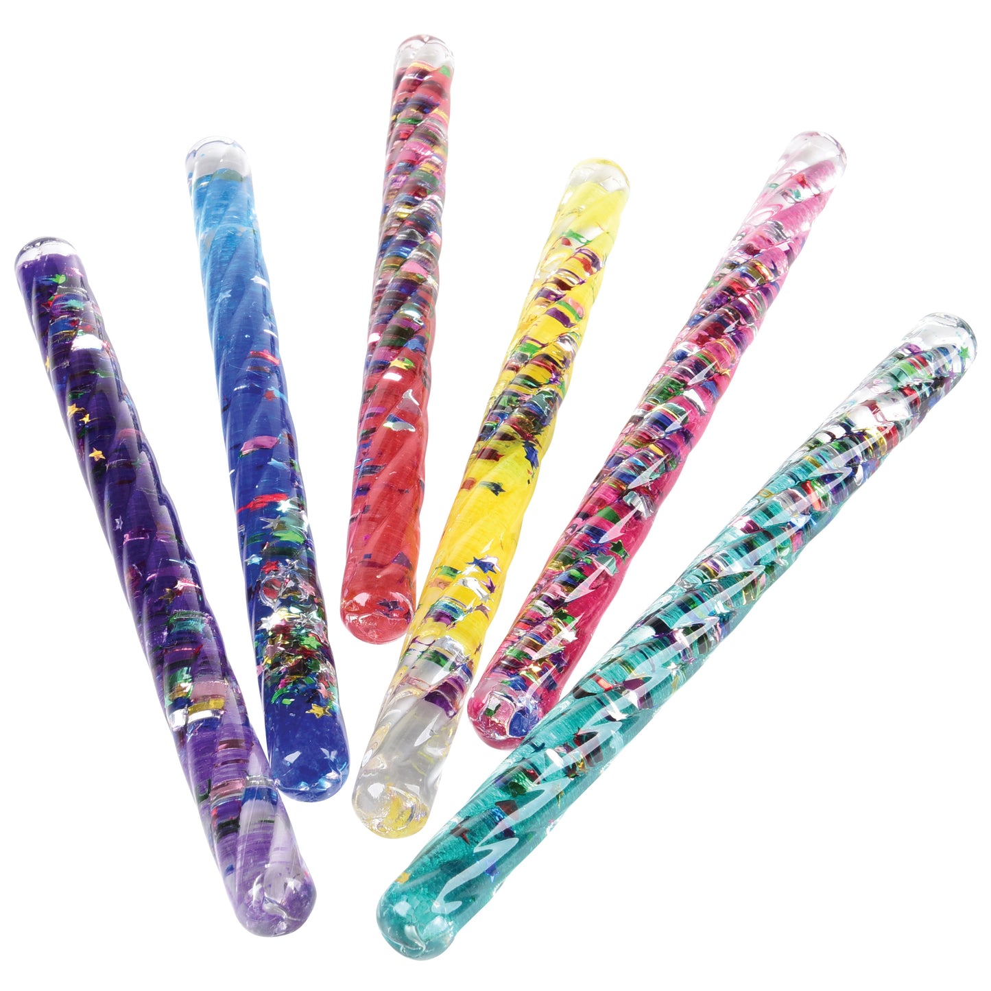 Corkscrew Glitter Wand-1