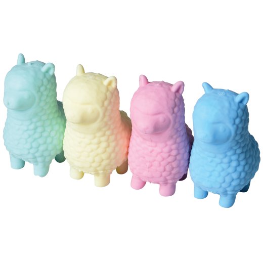 Smooshy Stress Alpaca-1