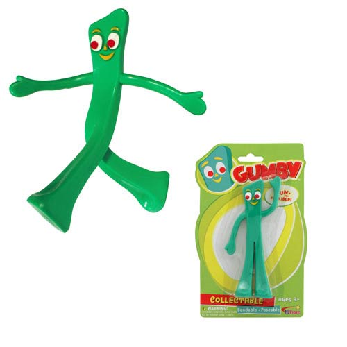 Gumby Bendable-1
