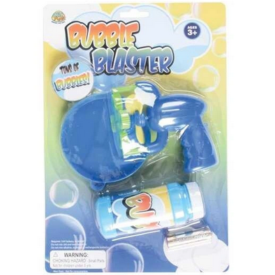 Bubble Blaster-1