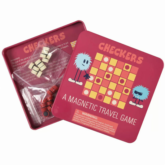 Magnetic Checkers-1