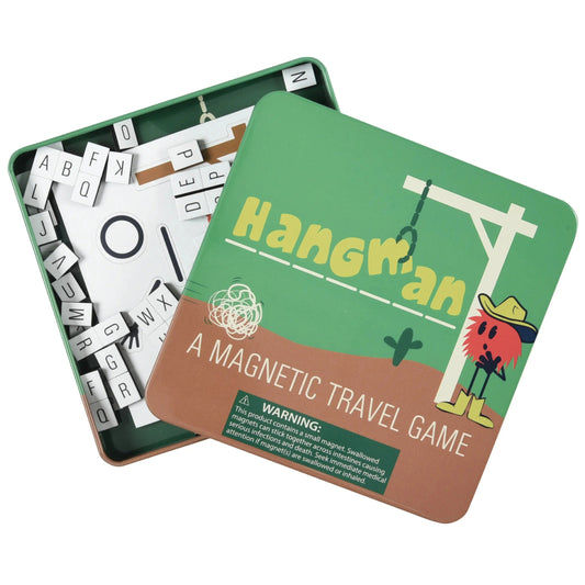 Magnetic Hangman-1