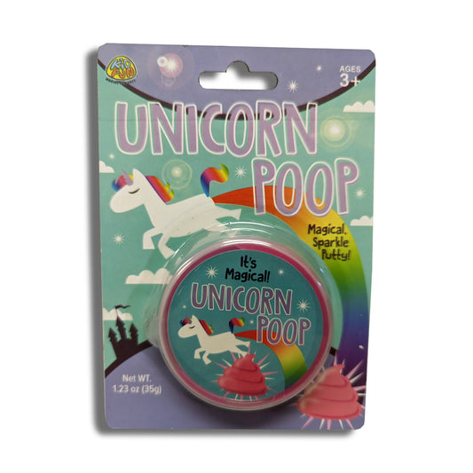 Unicorn Poop-1