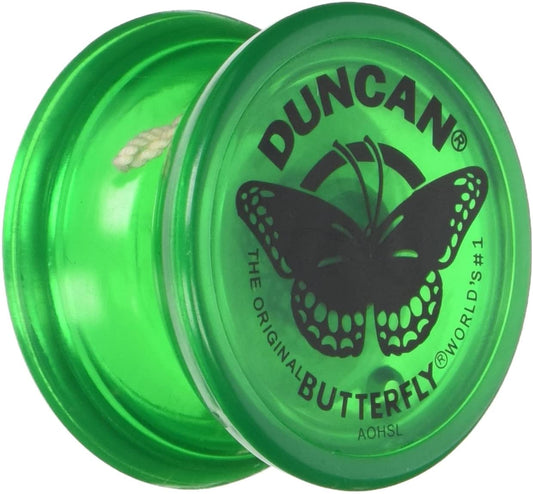 Duncan Butterfly Yo-Yo-1