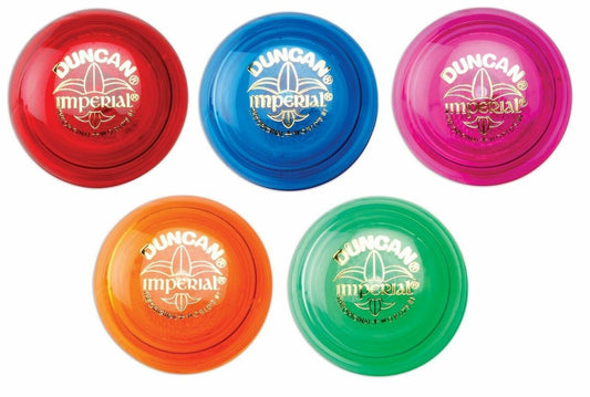 Duncan Imperial Yo-Yo-1