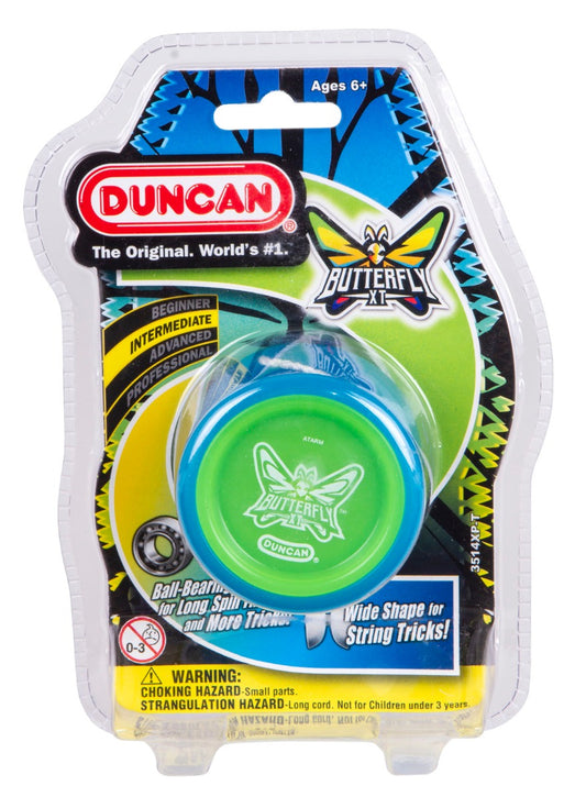 Butterfly Xt Yo Yo Asst-1